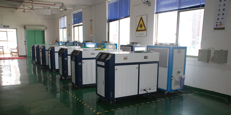 通發激光TFL-500PF<a href='http://m.mitsubishielectricjy.cc/product/2.htm' class='text_a'>光纖<a href='http://m.mitsubishielectricjy.cc' class='text_a'>激光焊接機</a></a>