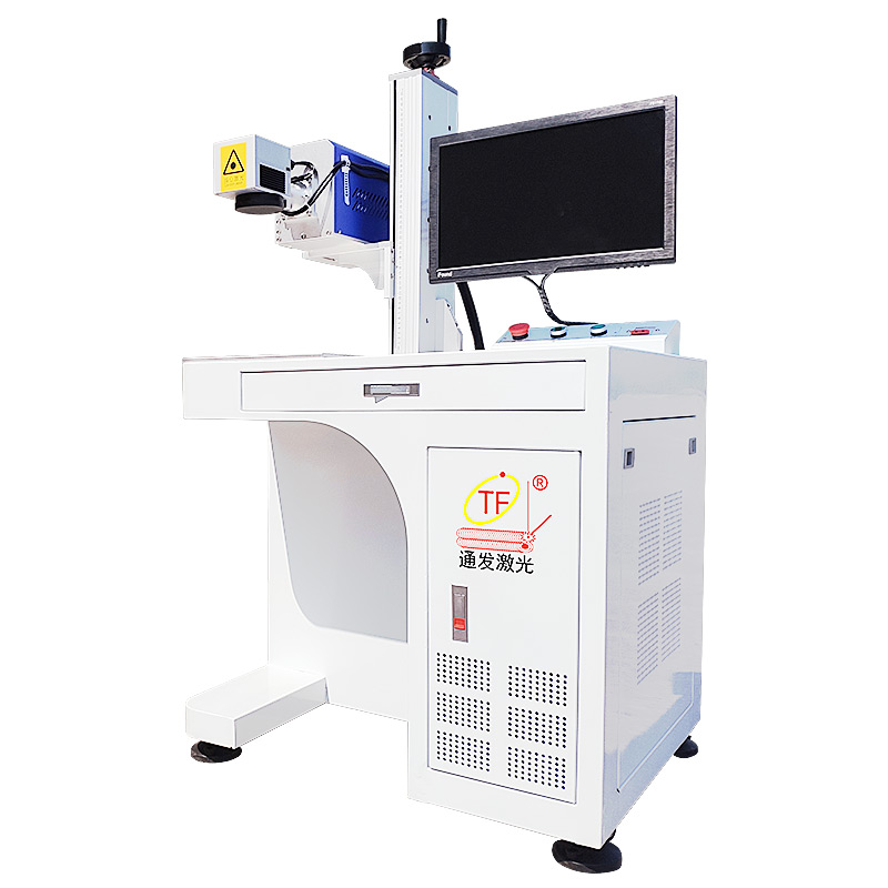 TFL-CO2-30非金屬激光打標(biāo)機